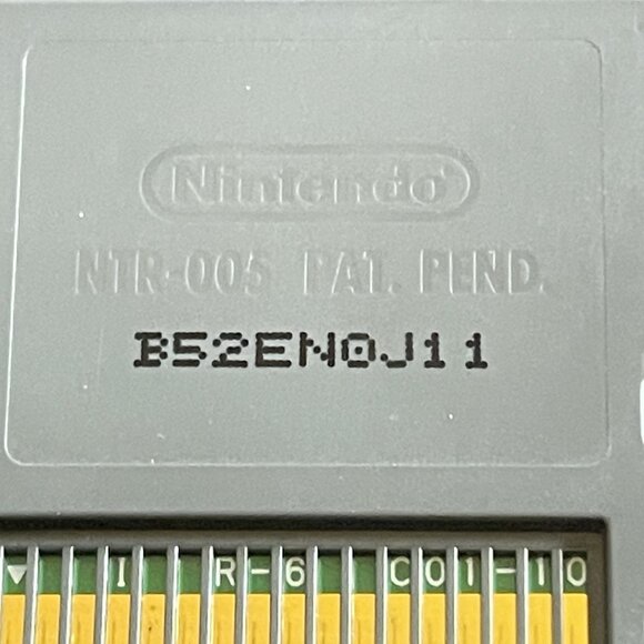 Nintendo DS Lalaloopsy Sew Magical Sew Cute Cartridge Only 2011 - Picture 4 of 5